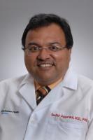 Doylestown Health: Sudhir Aggarwal, MD image 2